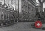 Image of Communs of Potsdam palace Potsdam Germany, 1923, second 44 stock footage video 65675025860