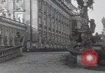 Image of Communs of Potsdam palace Potsdam Germany, 1923, second 45 stock footage video 65675025860