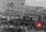 Immagine di Gabriele D'Annunzio conduce la forza dei volontari Fiume Croazia, 1919, secondo 5 filmato di repertorio 65675025861