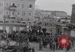 Immagine di Gabriele D'Annunzio conduce la forza dei volontari Fiume Croazia, 1919, secondo 6 filmato di repertorio 65675025861