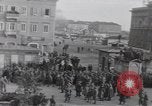 Immagine di Gabriele D'Annunzio conduce la forza dei volontari Fiume Croazia, 1919, secondo 7 filmato di repertorio 65675025861