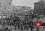 Immagine di Gabriele D'Annunzio conduce la forza dei volontari Fiume Croazia, 1919, secondo 8 filmato di repertorio 65675025861