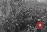 Immagine di Gabriele D'Annunzio conduce la forza dei volontari Fiume Croazia, 1919, secondo 45 filmato di repertorio 65675025861