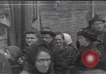 Standbild Markt in Wien Wien Österreich, 1920, aus Sekunde 1 historischem Filmmaterial Videoclip 65675025862