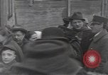 Standbild Markt in Wien Wien Österreich, 1920, aus Sekunde 4 historischem Filmmaterial Videoclip 65675025862