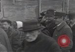 Standbild Markt in Wien Wien Österreich, 1920, aus Sekunde 5 historischem Filmmaterial Videoclip 65675025862