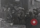 Standbild Markt in Wien Wien Österreich, 1920, aus Sekunde 9 historischem Filmmaterial Videoclip 65675025862