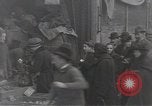 Standbild Markt in Wien Wien Österreich, 1920, aus Sekunde 10 historischem Filmmaterial Videoclip 65675025862