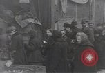 Standbild Markt in Wien Wien Österreich, 1920, aus Sekunde 11 historischem Filmmaterial Videoclip 65675025862