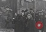 Standbild Markt in Wien Wien Österreich, 1920, aus Sekunde 12 historischem Filmmaterial Videoclip 65675025862