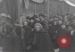 Standbild Markt in Wien Wien Österreich, 1920, aus Sekunde 13 historischem Filmmaterial Videoclip 65675025862