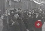 Standbild Markt in Wien Wien Österreich, 1920, aus Sekunde 14 historischem Filmmaterial Videoclip 65675025862