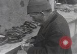 Standbild Markt in Wien Wien Österreich, 1920, aus Sekunde 16 historischem Filmmaterial Videoclip 65675025862