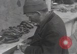 Standbild Markt in Wien Wien Österreich, 1920, aus Sekunde 17 historischem Filmmaterial Videoclip 65675025862