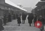 Standbild Markt in Wien Wien Österreich, 1920, aus Sekunde 20 historischem Filmmaterial Videoclip 65675025862