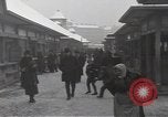 Standbild Markt in Wien Wien Österreich, 1920, aus Sekunde 22 historischem Filmmaterial Videoclip 65675025862