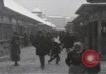 Standbild Markt in Wien Wien Österreich, 1920, aus Sekunde 23 historischem Filmmaterial Videoclip 65675025862