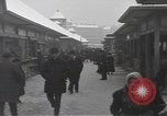 Standbild Markt in Wien Wien Österreich, 1920, aus Sekunde 24 historischem Filmmaterial Videoclip 65675025862