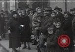 Standbild Markt in Wien Wien Österreich, 1920, aus Sekunde 25 historischem Filmmaterial Videoclip 65675025862