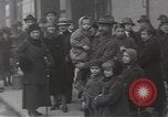 Standbild Markt in Wien Wien Österreich, 1920, aus Sekunde 26 historischem Filmmaterial Videoclip 65675025862