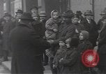 Standbild Markt in Wien Wien Österreich, 1920, aus Sekunde 27 historischem Filmmaterial Videoclip 65675025862