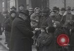 Standbild Markt in Wien Wien Österreich, 1920, aus Sekunde 28 historischem Filmmaterial Videoclip 65675025862
