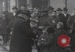 Standbild Markt in Wien Wien Österreich, 1920, aus Sekunde 29 historischem Filmmaterial Videoclip 65675025862