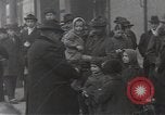 Standbild Markt in Wien Wien Österreich, 1920, aus Sekunde 30 historischem Filmmaterial Videoclip 65675025862