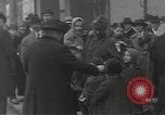 Standbild Markt in Wien Wien Österreich, 1920, aus Sekunde 31 historischem Filmmaterial Videoclip 65675025862