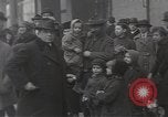 Standbild Markt in Wien Wien Österreich, 1920, aus Sekunde 32 historischem Filmmaterial Videoclip 65675025862