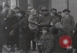 Standbild Markt in Wien Wien Österreich, 1920, aus Sekunde 34 historischem Filmmaterial Videoclip 65675025862