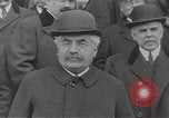 Standbild Markt in Wien Wien Österreich, 1920, aus Sekunde 37 historischem Filmmaterial Videoclip 65675025862
