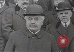 Standbild Markt in Wien Wien Österreich, 1920, aus Sekunde 38 historischem Filmmaterial Videoclip 65675025862