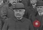 Standbild Markt in Wien Wien Österreich, 1920, aus Sekunde 39 historischem Filmmaterial Videoclip 65675025862