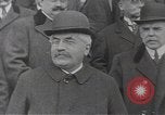 Standbild Markt in Wien Wien Österreich, 1920, aus Sekunde 40 historischem Filmmaterial Videoclip 65675025862