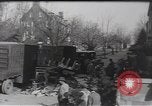 Standbild bewegenden Tag Washington DC USA, 1919, aus Sekunde 9 historischem Filmmaterial Videoclip 65675025863