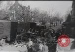 Standbild bewegenden Tag Washington DC USA, 1919, aus Sekunde 10 historischem Filmmaterial Videoclip 65675025863