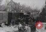 Standbild bewegenden Tag Washington DC USA, 1919, aus Sekunde 13 historischem Filmmaterial Videoclip 65675025863