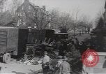 Standbild bewegenden Tag Washington DC USA, 1919, aus Sekunde 14 historischem Filmmaterial Videoclip 65675025863
