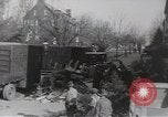 Standbild bewegenden Tag Washington DC USA, 1919, aus Sekunde 15 historischem Filmmaterial Videoclip 65675025863