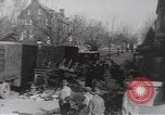 Standbild bewegenden Tag Washington DC USA, 1919, aus Sekunde 16 historischem Filmmaterial Videoclip 65675025863