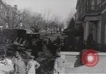 Standbild bewegenden Tag Washington DC USA, 1919, aus Sekunde 19 historischem Filmmaterial Videoclip 65675025863