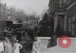 Standbild bewegenden Tag Washington DC USA, 1919, aus Sekunde 20 historischem Filmmaterial Videoclip 65675025863