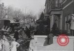 Standbild bewegenden Tag Washington DC USA, 1919, aus Sekunde 21 historischem Filmmaterial Videoclip 65675025863