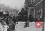Standbild bewegenden Tag Washington DC USA, 1919, aus Sekunde 22 historischem Filmmaterial Videoclip 65675025863