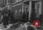 Standbild bewegenden Tag Washington DC USA, 1919, aus Sekunde 24 historischem Filmmaterial Videoclip 65675025863