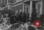 Standbild bewegenden Tag Washington DC USA, 1919, aus Sekunde 25 historischem Filmmaterial Videoclip 65675025863