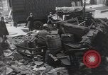 Standbild bewegenden Tag Washington DC USA, 1919, aus Sekunde 31 historischem Filmmaterial Videoclip 65675025863