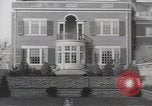 Standbild bewegenden Tag Washington DC USA, 1919, aus Sekunde 35 historischem Filmmaterial Videoclip 65675025863