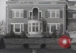 Standbild bewegenden Tag Washington DC USA, 1919, aus Sekunde 36 historischem Filmmaterial Videoclip 65675025863